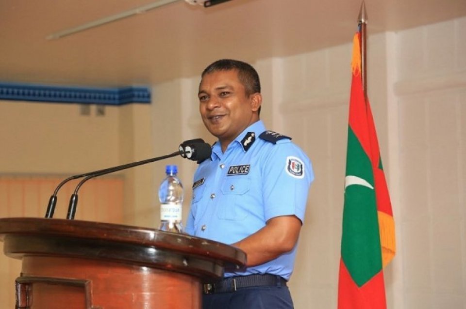 Have been summoned to the death commission 6 times over Rilwan's case: Former CP Waheed