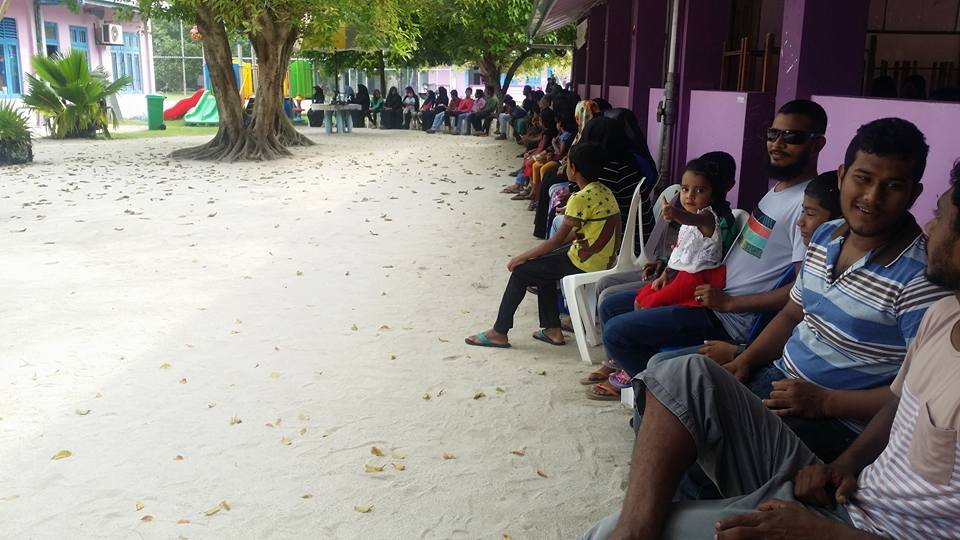 Th. Hirilandhoo monitoringe haalathah genesfi