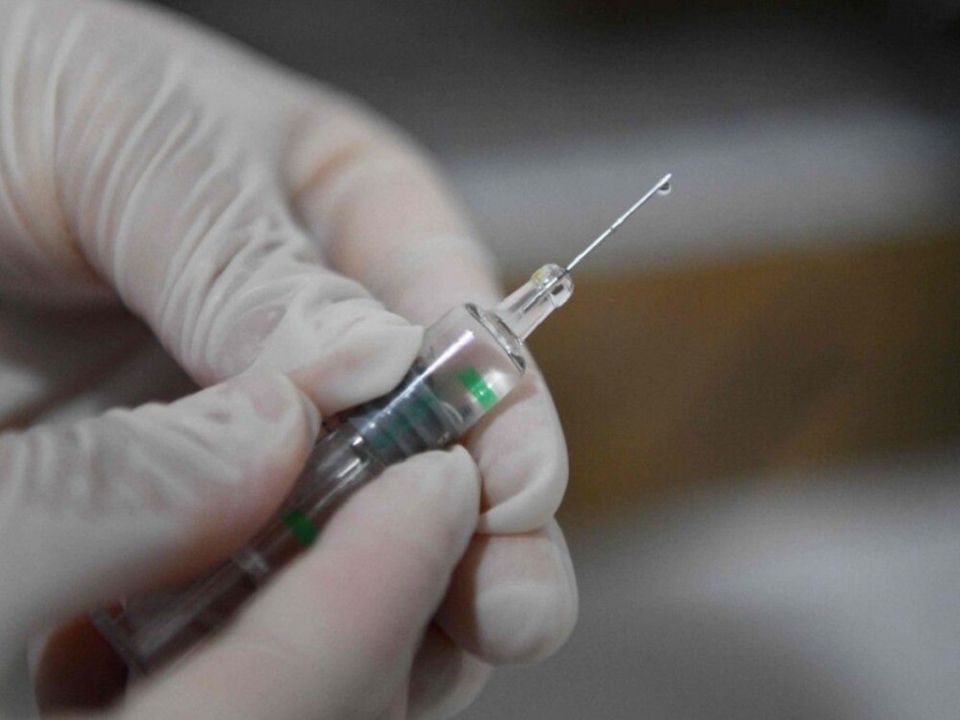 Germany: COVID vaccine ge badhalugai ethah haas bayakah lonufen!