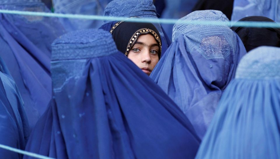 Afghanistan: Kiyavandhaa anhenun moonu nivaa kuran Talibanun angaifi