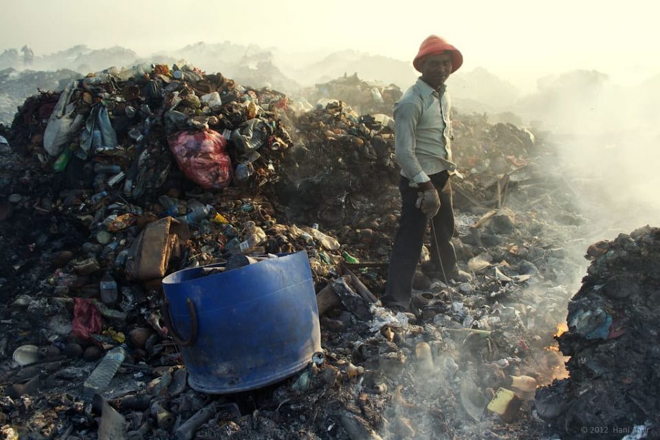 Thilafushi gai bidheysee aku niyaavun: Hayyaru kuri meehaa ah gasdhakaa nulai meehaku meri kamuge thuhumathu!