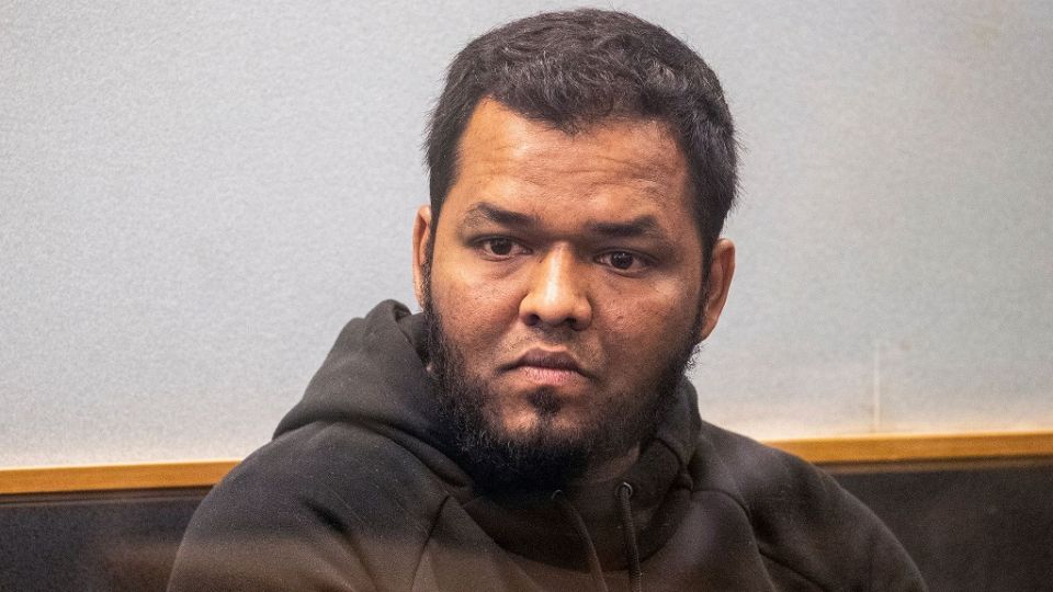 Terrorist hamala dhinn meehaa deport kurevaykah neii: New Zealand