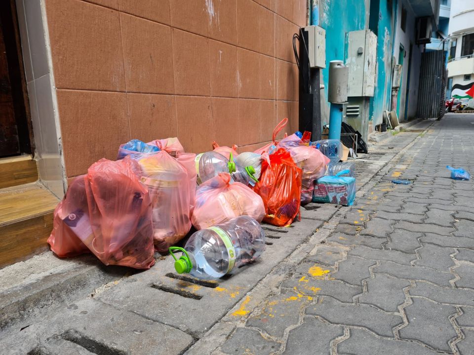 Mi roadha mahu konme dhuvahaku 200 tonne ge kuni nagaa: WAMCO