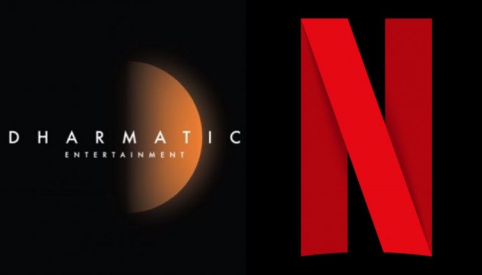 Dharmatic entertainment aai Netflix ge ehbasvun nimumakah