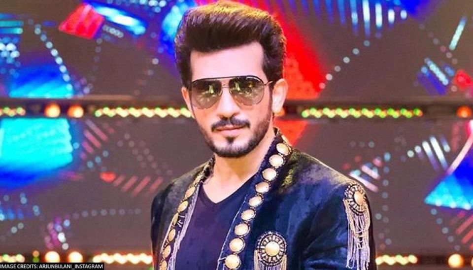 Khatron ke khiladi ge11 vana season ge winner akah Arjun