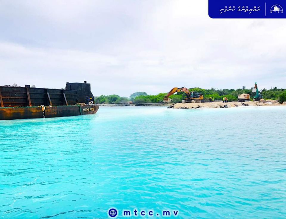 Bilehfahi bandharu hedhumuge masaiykaiy baarah kuriah!