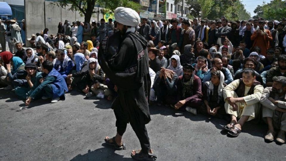 Afghanistan ge ethah million bayaku thibi maru ge thunfai matheegai: Guterres 