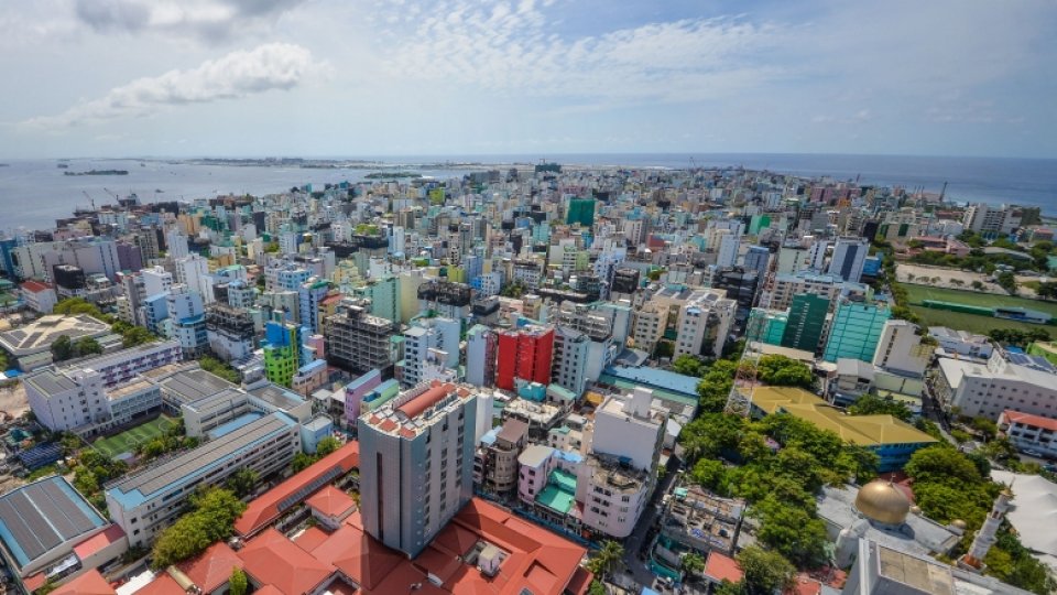 Maldives expected to remain as the fastest growing economy in the region: World Bank