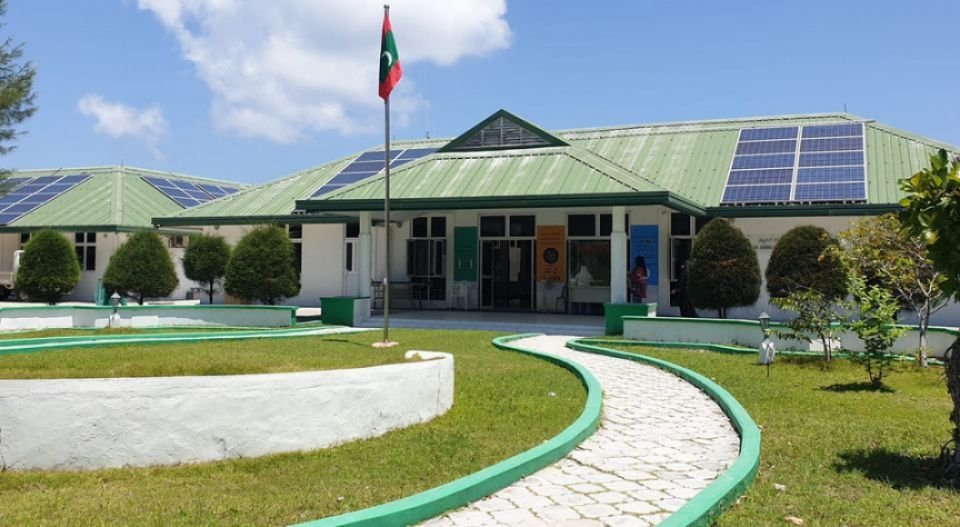 COVID-19: 3-month-old succumbs to COVID in Thinadhoo