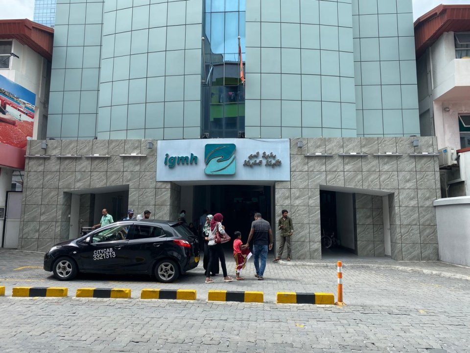 Queue issue solved, waiting list numbers now lowered: IGMH