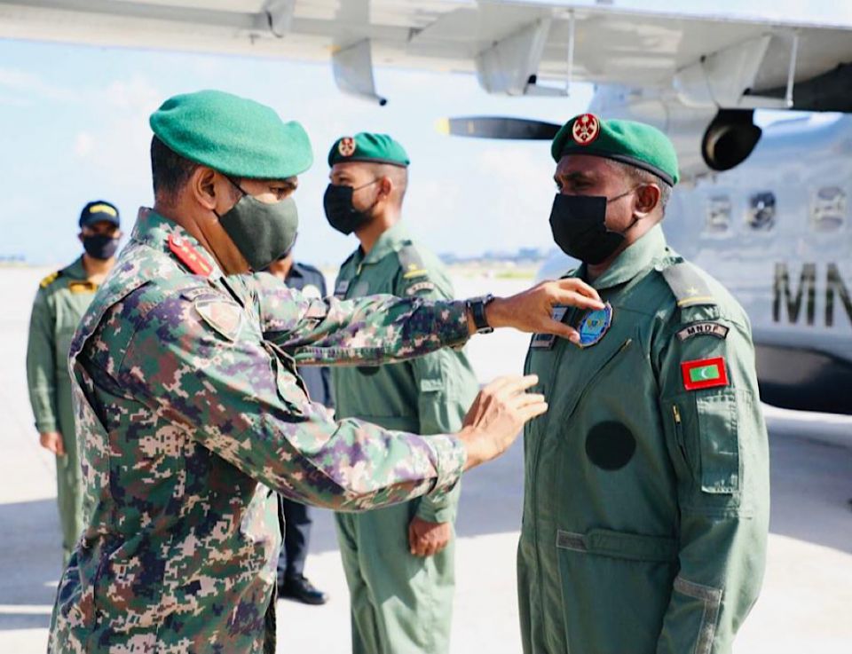 Dornier mathindhaa boat dhuvvan dhivehi sifainna nudhey sababu sirrukuran edhijje