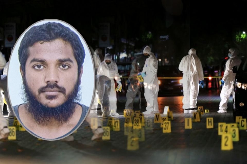 May 6th Attack: Bomb detonator Adhuham given 23-year jail sentence 