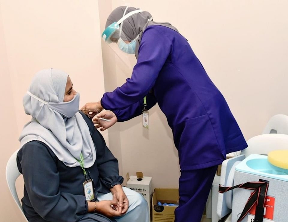 Budget 2023: MVR 500 million more for health sector employees