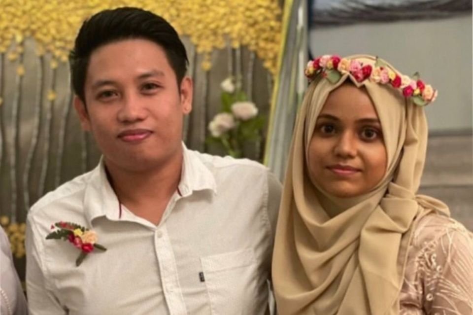 Nurse's death: Husband charged with murder, lover charged with 3 offences