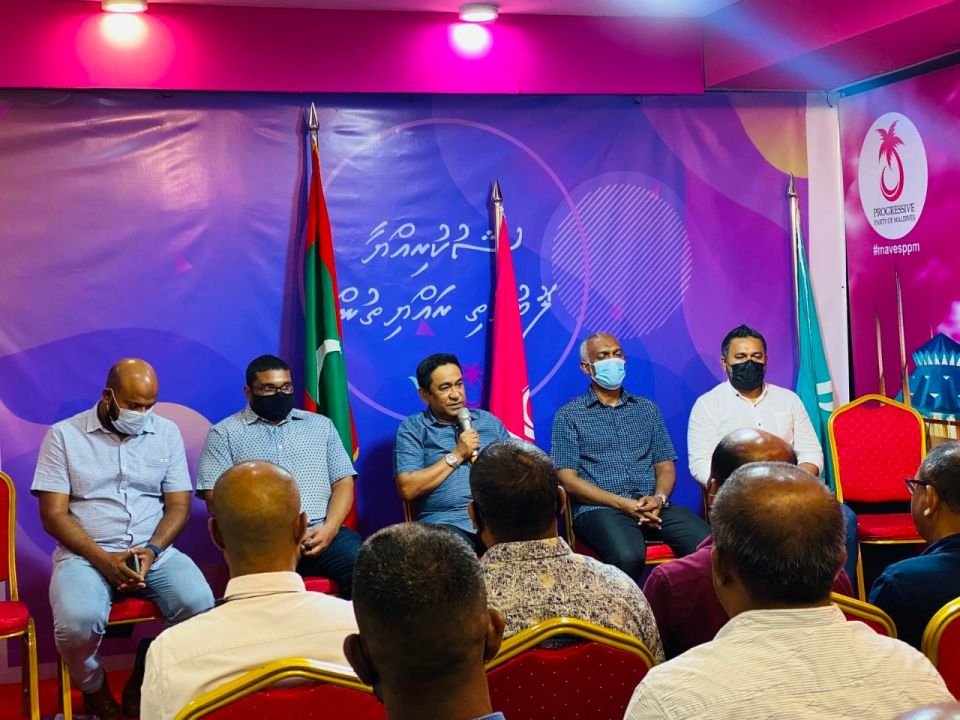 PPM Submitted most false membership forms in the past 4 years