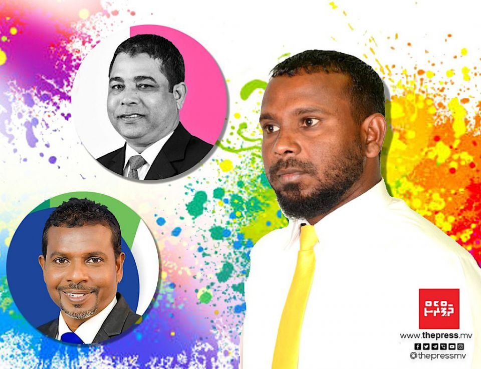 Komandoo By-election: Rashid retains seat for MDP