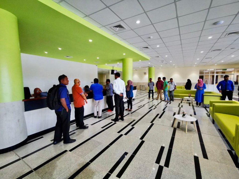Health Ministry to probe C-section intestine injury at Addu Hospital