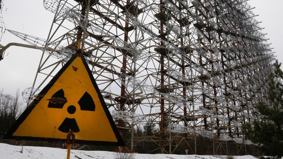 Russia inn dhanee Ukraine ge nuclear plant ah baaru foaruvamun: IAEA