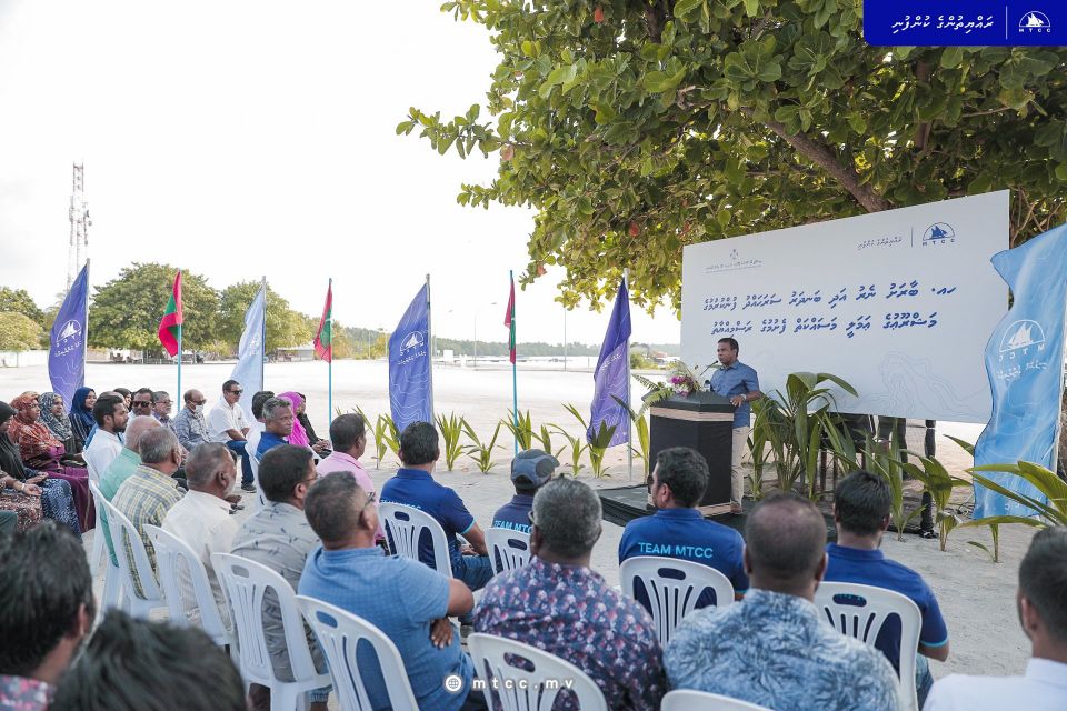 Baarashu neru adhi bandharu fun kurumuge amalee masaihkai fashaifi