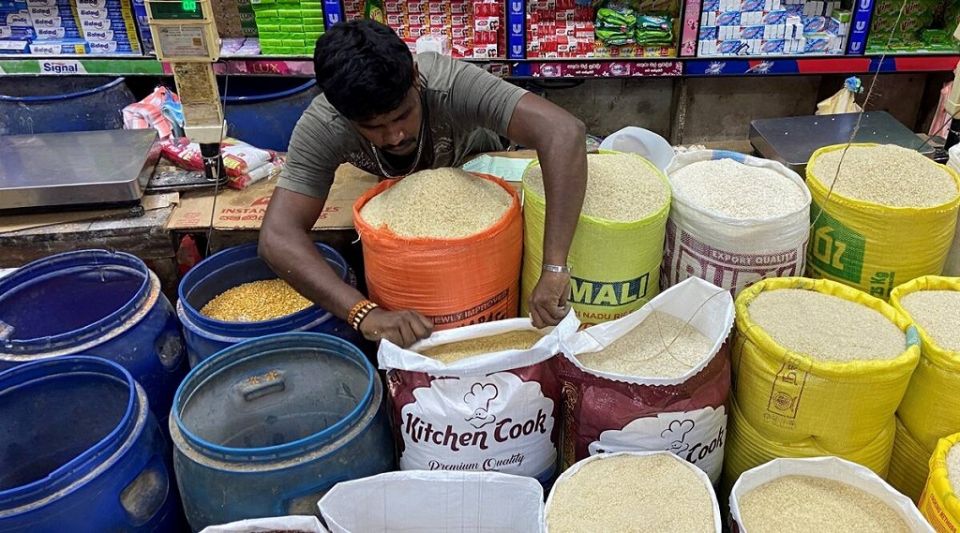 Sri Lanka ge inflation rate anekkaes record minvarakah ufulijje