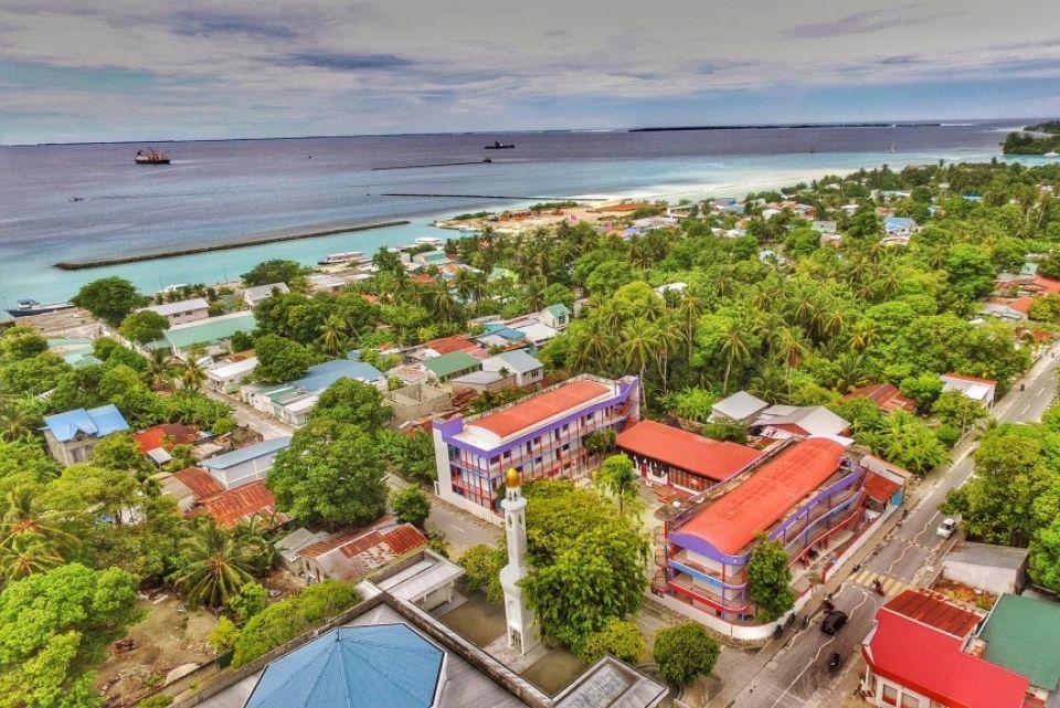 Feydhoogai 75 housing unit alhan beelamah hulhuvaalaifi