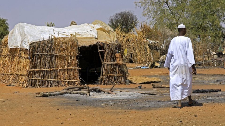 Sudan ge hamanujehun thakugai maruvi meehun ge adhadhu 160 inn mahchah!