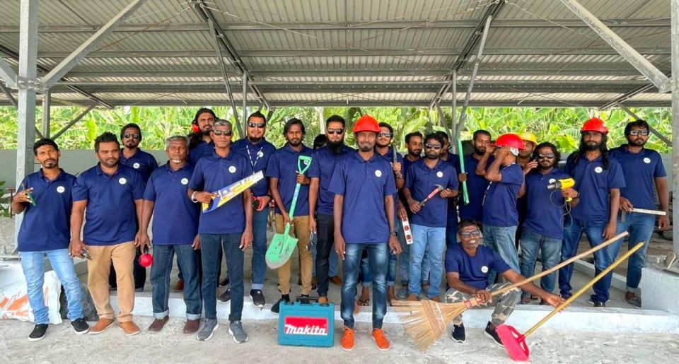 FENAKA uvaalun: igthisoadhy majubooree eh, nuvathah ijthimaaee bodu gonjehumeh?