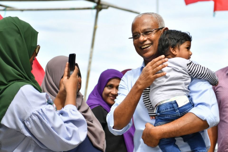 Our Children are our future, must protect and cherish them: President