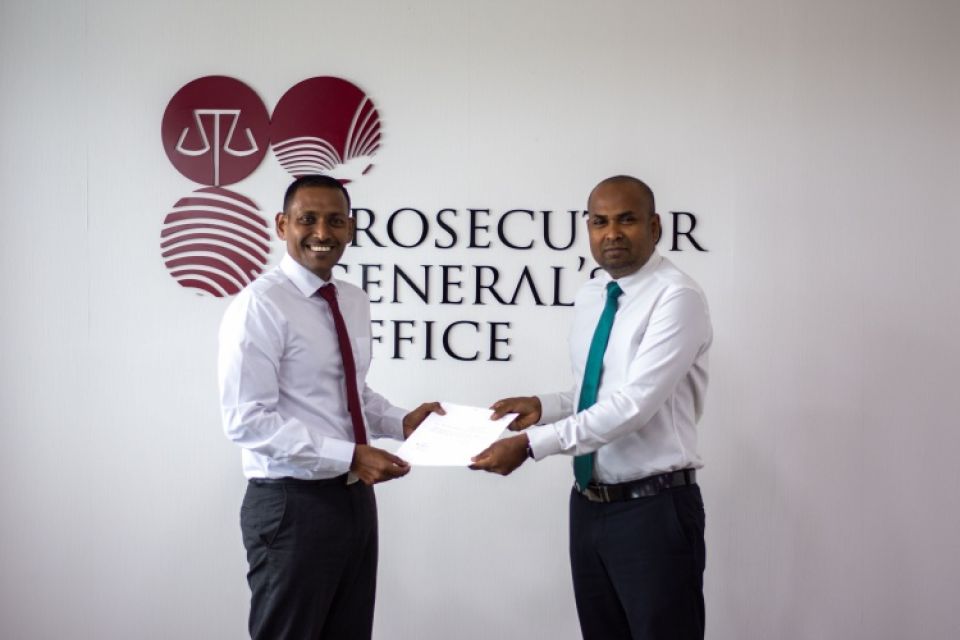 HIgh court ge kureege iss gaazee Sameer deputy PG ah