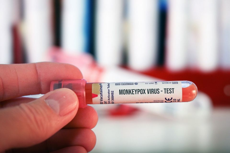 Monkeypox: inzaaru nerumaa medhu WHO anekkaves mashvara thakah