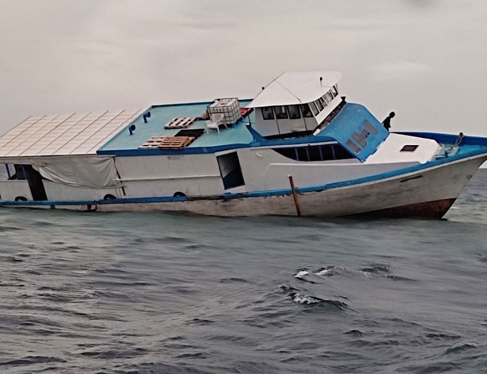 8 meehunnaaeku dhathurukuramun dhiya boateh farakah araifi 