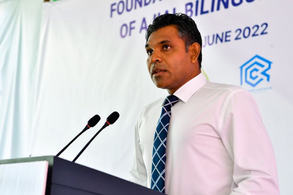 News schools being built to cater for growing student population: VP