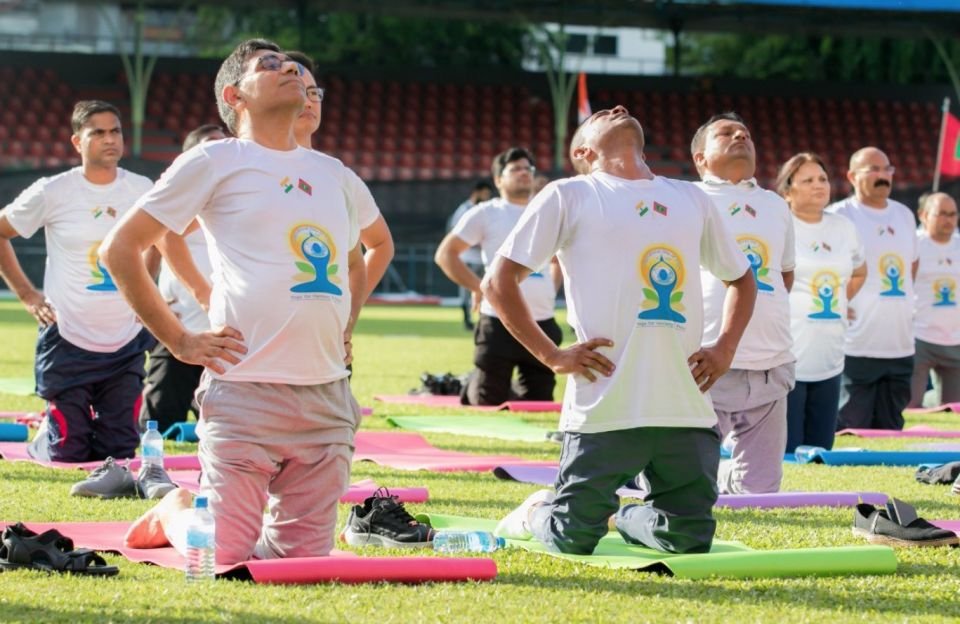 Yoga Day Event: Islamic Ministry says letter to police not related to Yoga day