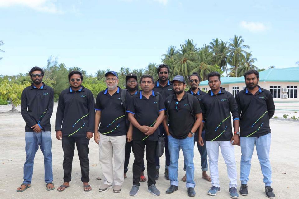 GDh. Fiyoaree ge fenaai narudhamaage masaiykaiy