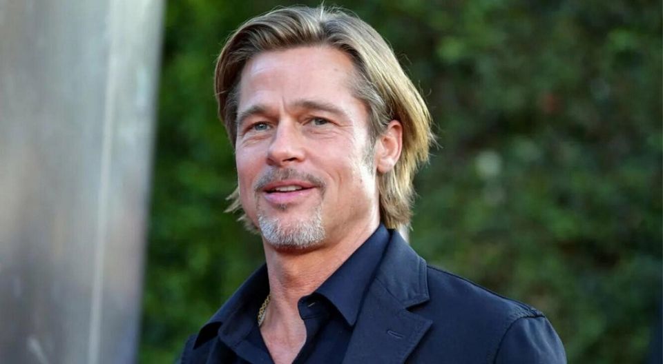 Brad Pitt ah mihaaru bahdhaluvaa meehun vakikuraakah neygey!