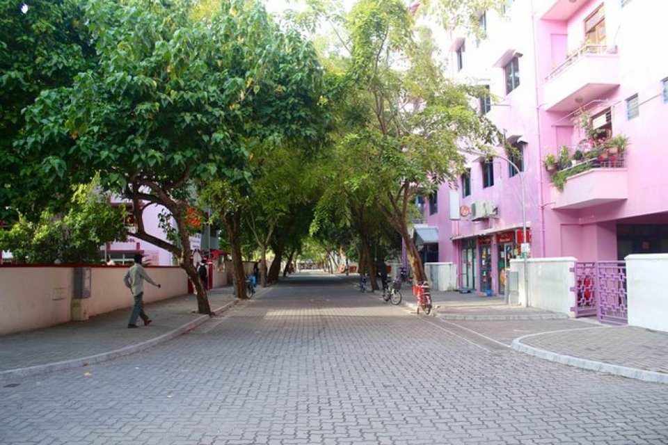 Stelco to initiate a housing project in Villimale'