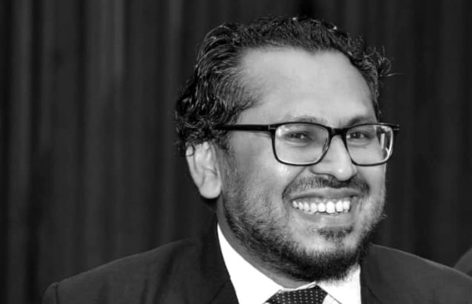 Higher Education ministry ge kureege communications director niyaavejje