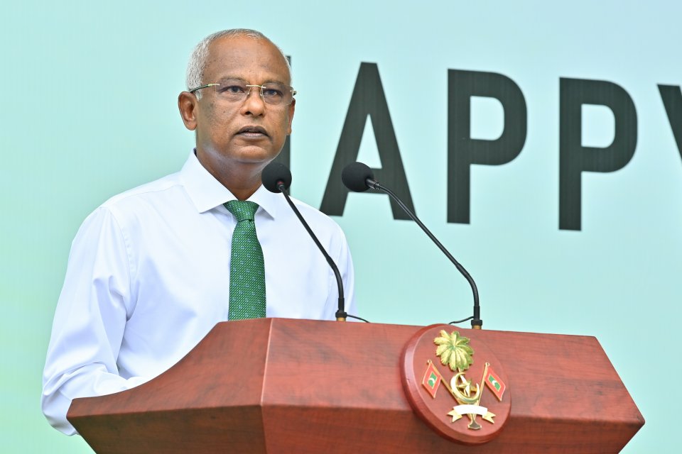Face the new academic year with enthusiasm and a fresh resolve: President