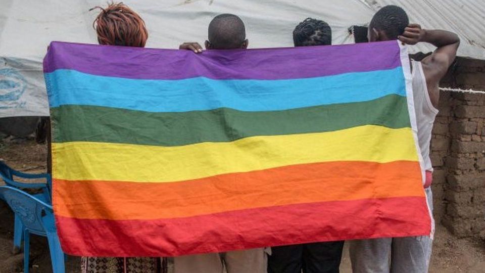 Ehjinsuge gulhumah hihvarudhey jamaa'atheh Uganda gai manaakohffi