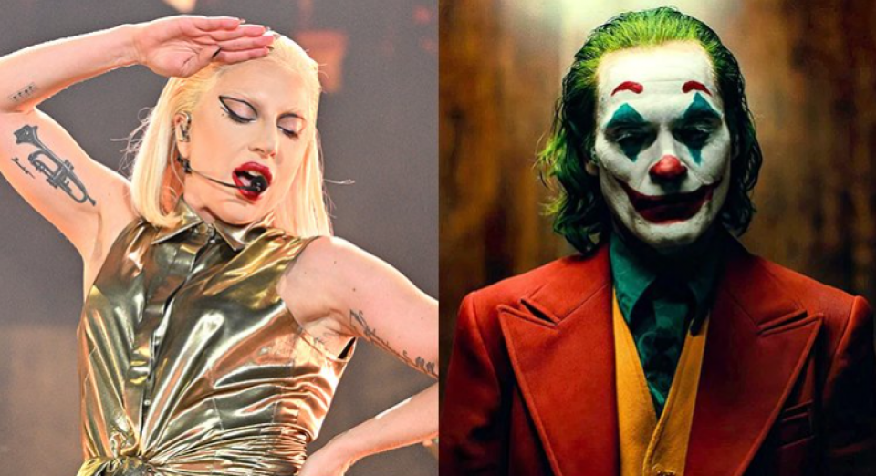 Lavakiyuntheriya Lady Gaga Harley Quinn ge role kuhedheny 10 million dollar ah
