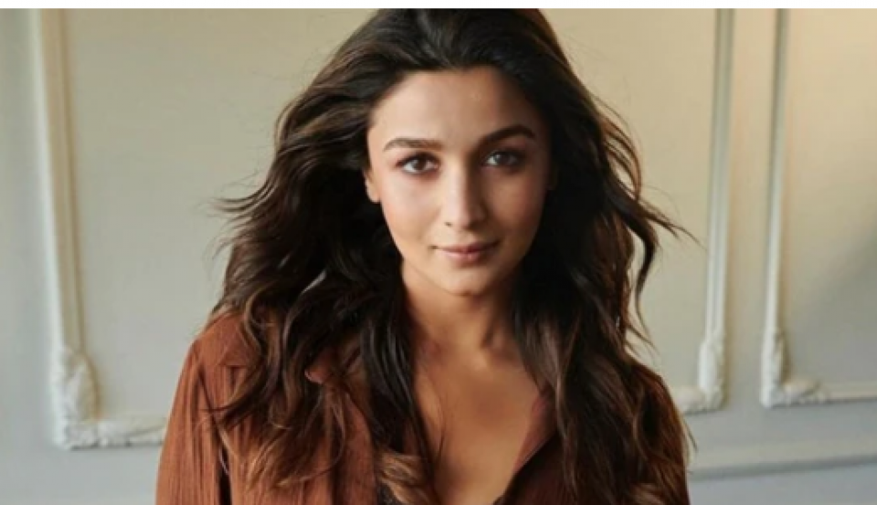 Alia Bhatt ge nan badhalu kurany