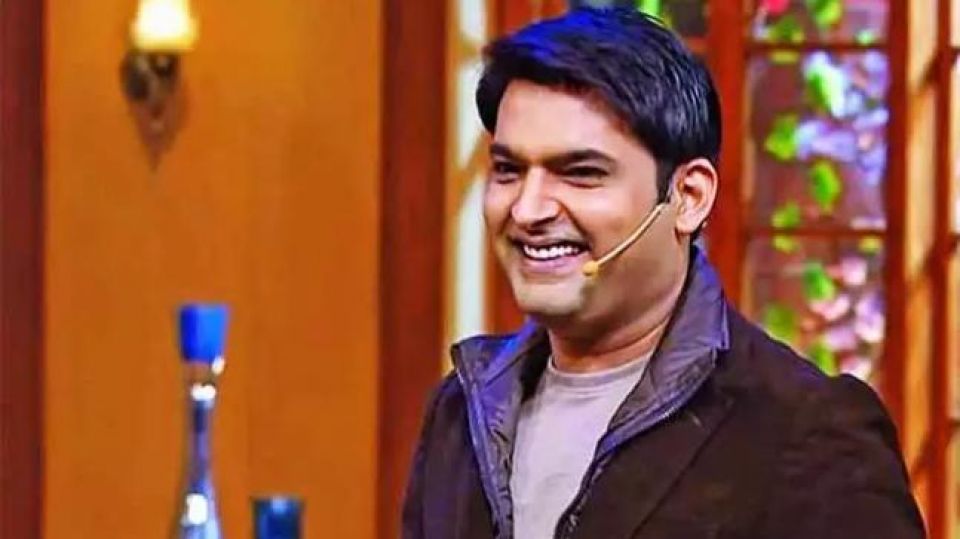 Kapil Sharma ge aa season eh anna mahu