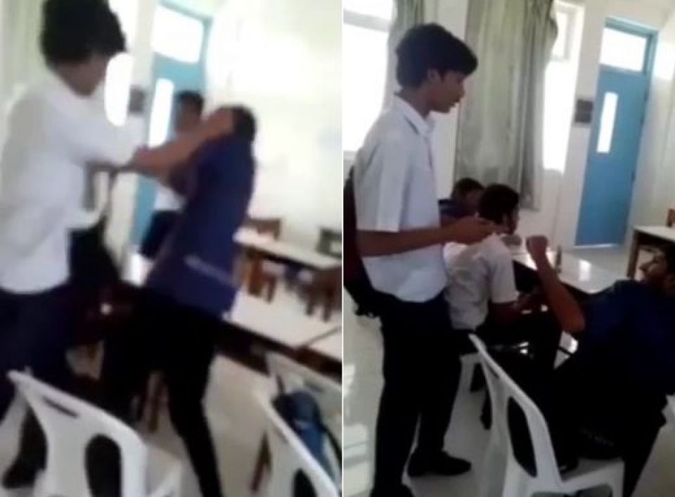 Autism hunna kujjakah bullykoh aniyaa kuri massala eh balanee