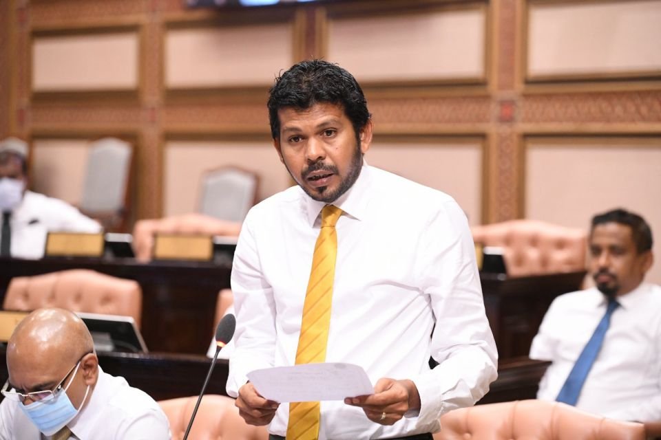 Nasheed's faction calls on the President to revert back to Party principles