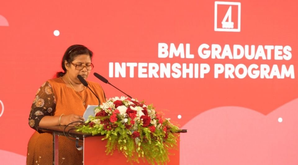 BML celebrates success of its Graduate Internship Program