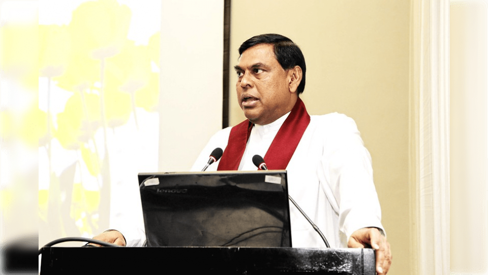 Basil Rajapaksa USA vadaigathumah Supreme Court in hudha dheefi 