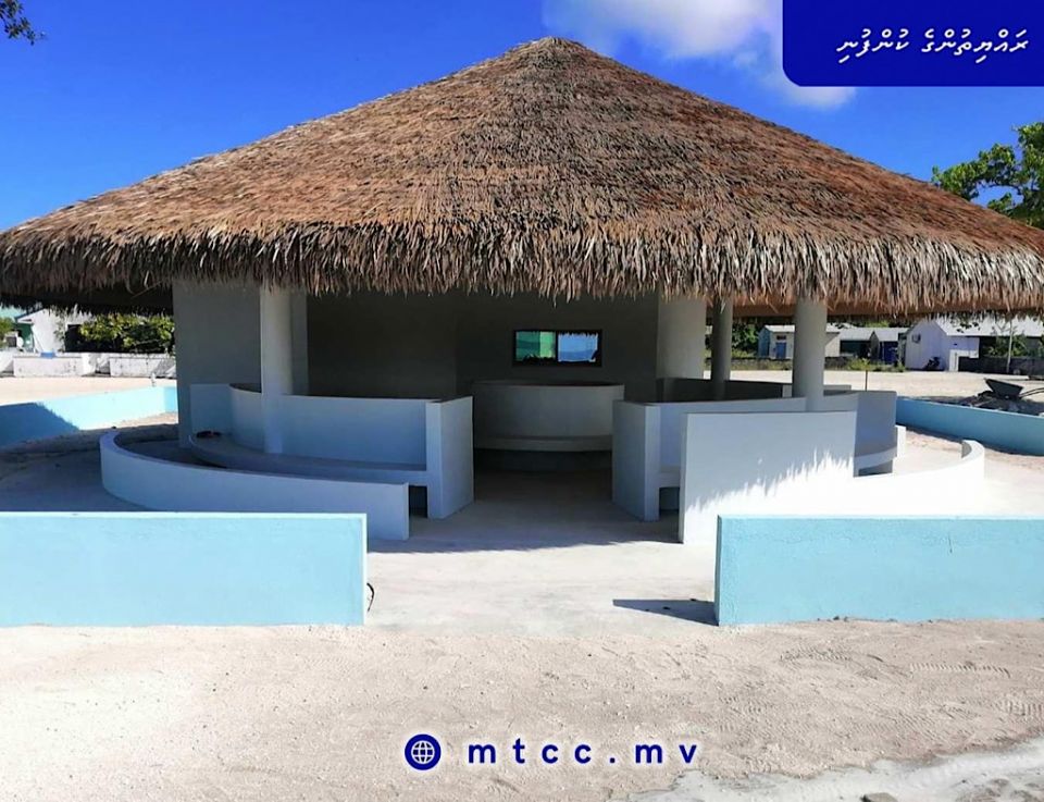 Sh. Goidhoo ferry hut hedhumuge masakaiy nimijje 