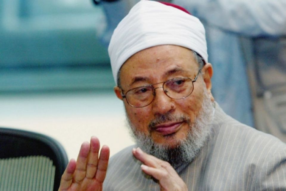 Dr. Qaradawi ge mahchah kashunamaadhu kurun maadhamaa hukuru namaadhah fahu