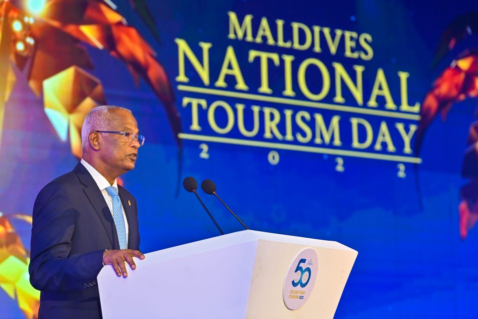 Thousands of jobs created in the Tourism sector in the last 4 years: President