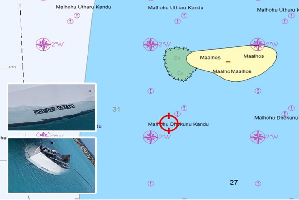 Male in furaigen Uklhahah dhathuru kuri launch akun meehaku gelligen hoadhanee